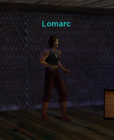 Lomarc