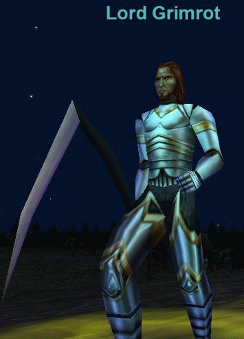 Lord Grimrot
