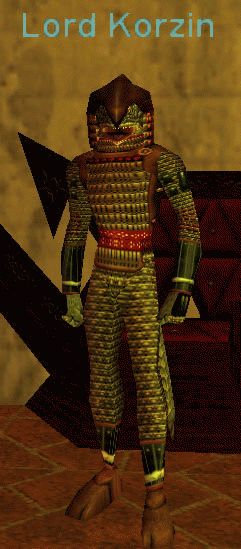 Lord Korzin