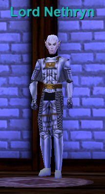 Lord Nethryn