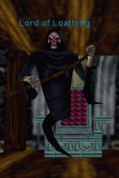 Lord of Loathing