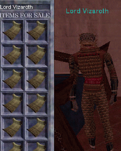 Lord Vizaroth