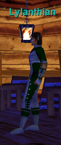 Lylanthian