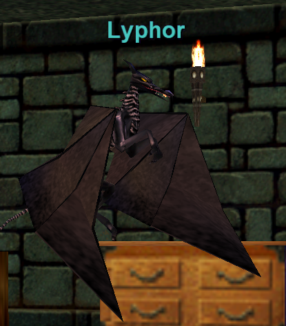 Lyphor