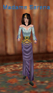 Madame Serena
