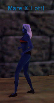 Mare X`Lottl