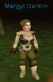 Margyl Darklin