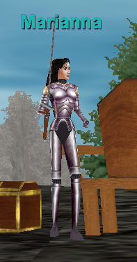 Marianna