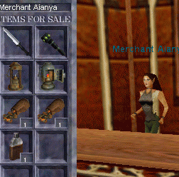 Merchant Aianya