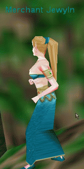 Merchant Jewyln