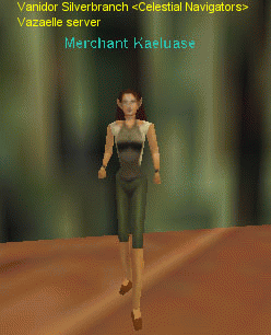Merchant Kaeluase