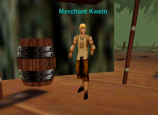 Merchant Kwein