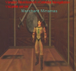 Merchant Minamas