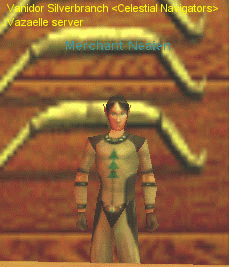 Merchant Neaien