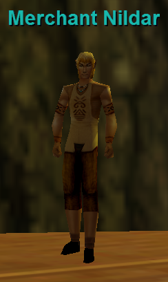 Merchant Nildar