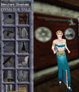 Merchant Silverkale