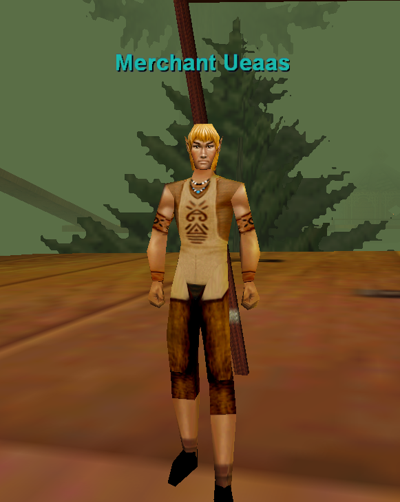 Merchant Ueaas