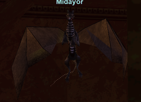 Midayor