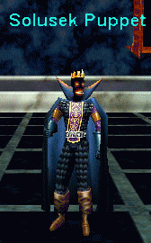 Solusek Puppet