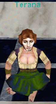 Terana