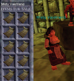 Misty Valefriend
