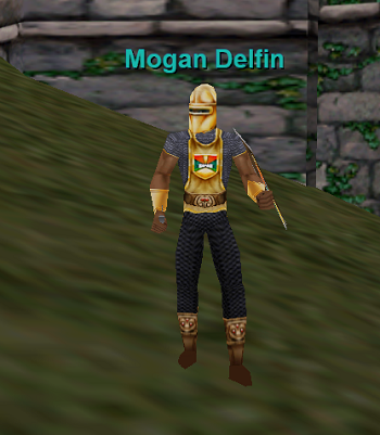 Mogan Delfin[1]