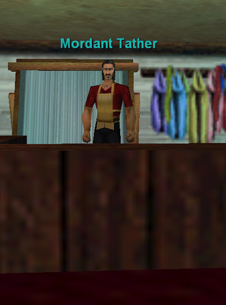 Mordant Tather