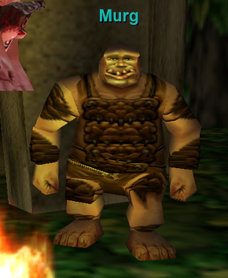 Murg