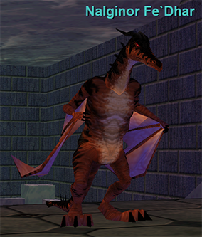 Nalginor Fe`Dhar