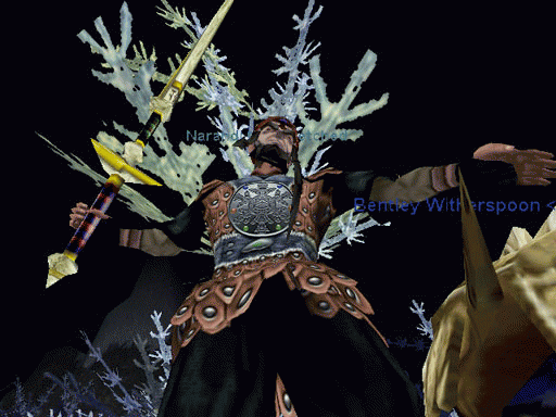 Narandi the Wretched