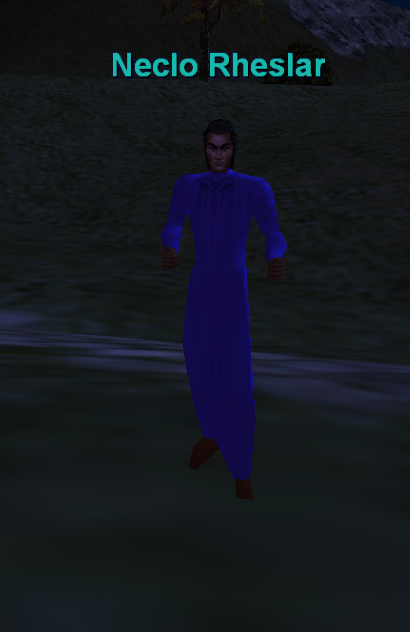 Neclo Rheslar[1]