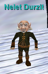Nelet Durzit