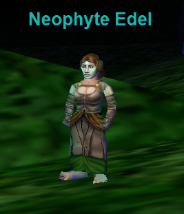 Neophyte Edel
