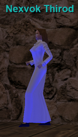 Nexvok Thirod