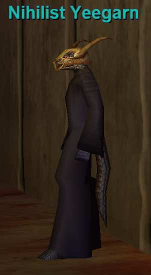 Nihilist Yeegarn