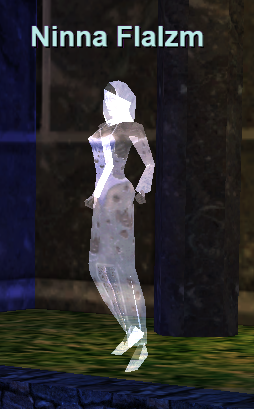 Ninna Flalzm