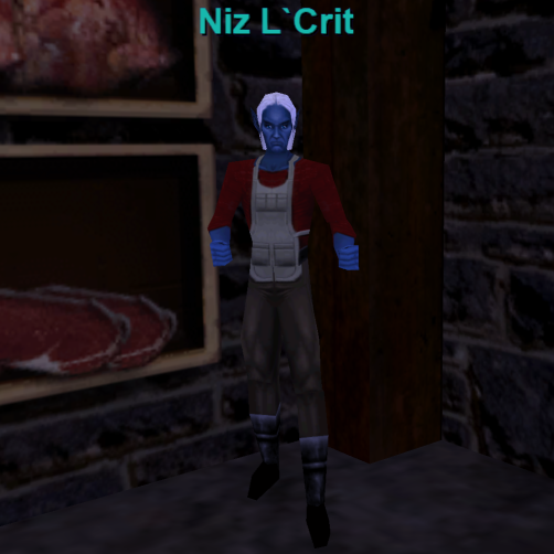 Niz L`Crit