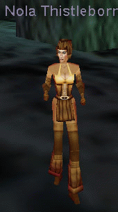 Nola Thistleborn