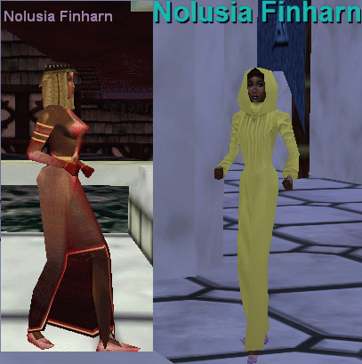 Nolusia Finharn
