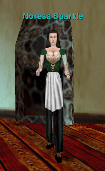 Noresa Sparkle