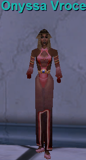 Onyssa Vroce