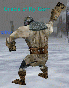 Oracle of Ry`Gorr