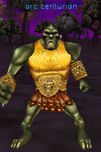 orc centurion