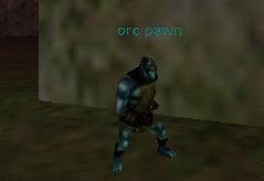orc pawn