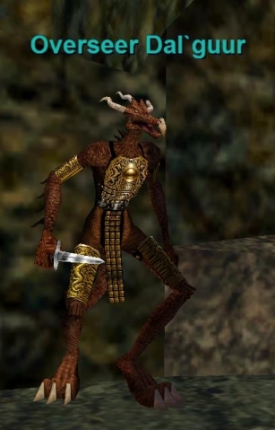 Overseer Dal`guur