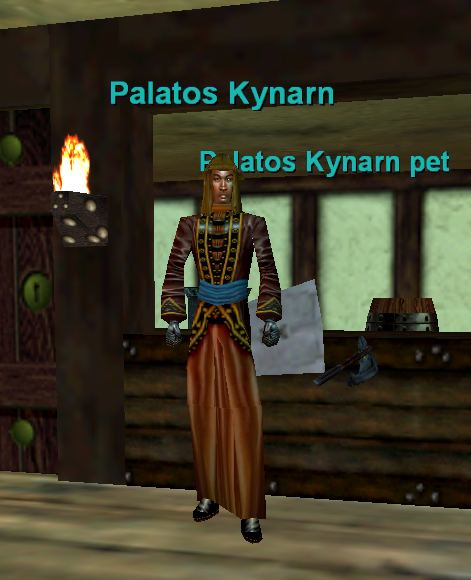 Palatos Kynarn