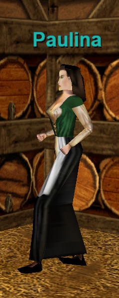 Paulina