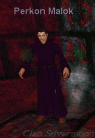 Perkon Malok