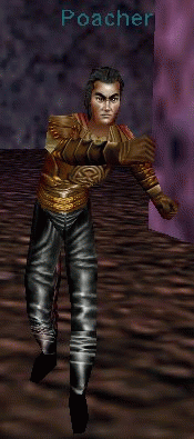 Poacher