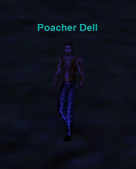 Poacher Dell